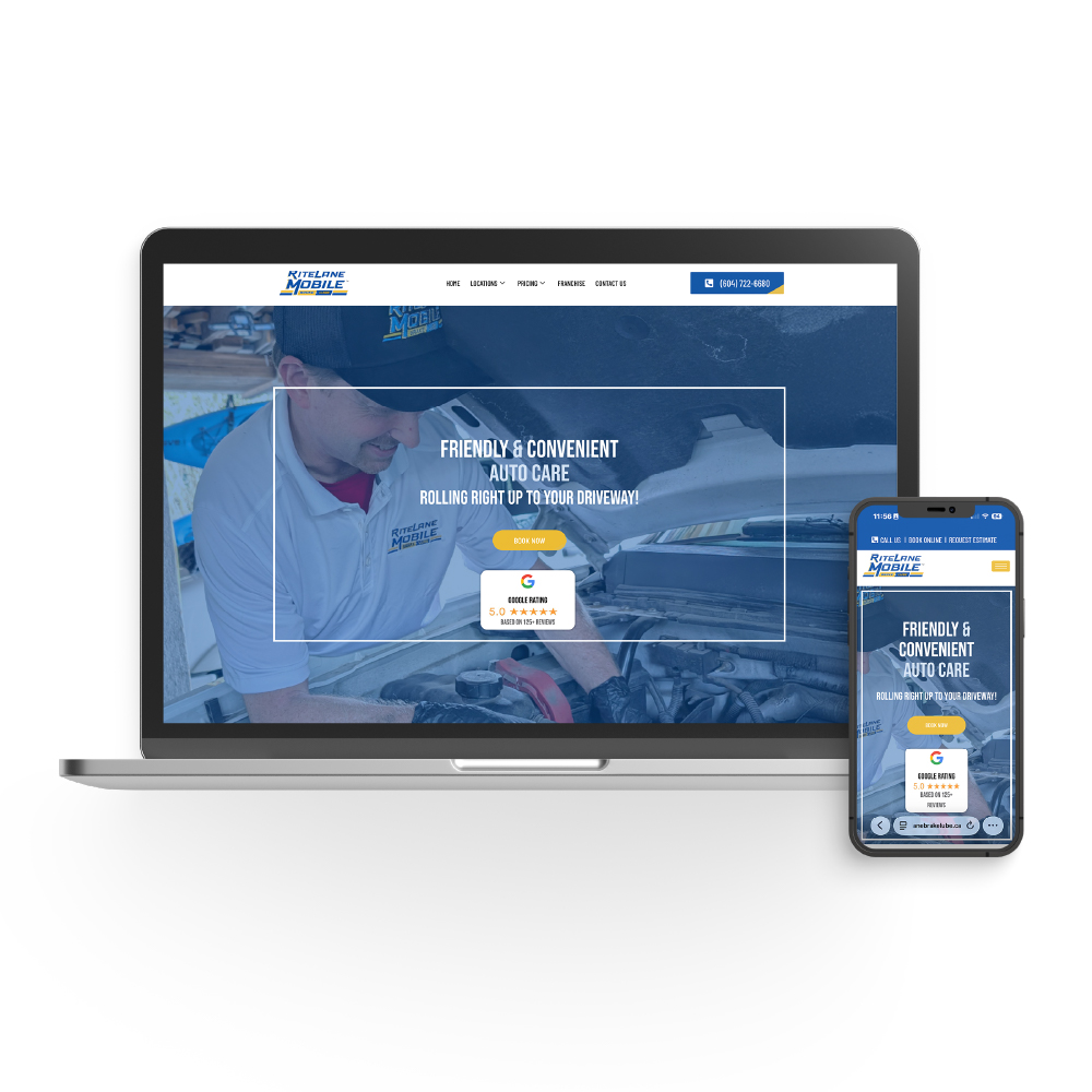 Websites_Ritelane